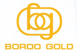 Boroo Gold