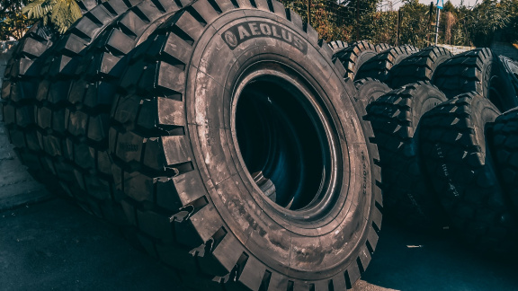 OTR Tires